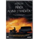 příběh alvina straighta DVD