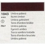 Umton č. 1043 umbra pálená 35 ml – Hledejceny.cz