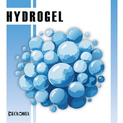Geckonia H2O Ball 600 g – Zbozi.Blesk.cz