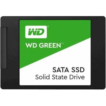 WD 1TB, 2,5", WDS100T2G0A