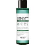 Some By Mi AHA BHA PHA 30 Days Miracle Toner čisticí Tonikum 150 ml – Zbozi.Blesk.cz