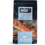 Weber 17665 Dřevěné udící lupínky na mořské plody 700g – Zboží Dáma