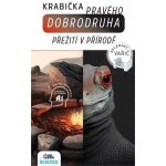 Albi Krabička pravého dobrodruha Přežití v přírodě – Zboží Dáma