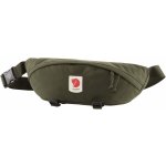 Fjällräven Ulvö Hip Pack Large laurel – Zboží Mobilmania