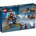 LEGO® Harry Potter™ 75958 Kočár z Krásnohůlek: Příjezd do Bradavic – Hledejceny.cz