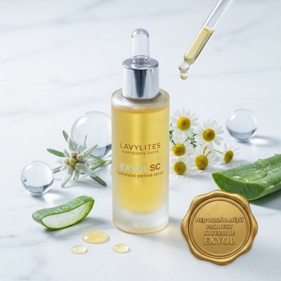 Lavylites Exyol SC 30 ml – Hledejceny.cz