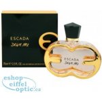 Escada Desire Me parfémovaná voda dámská 75 ml – Hledejceny.cz