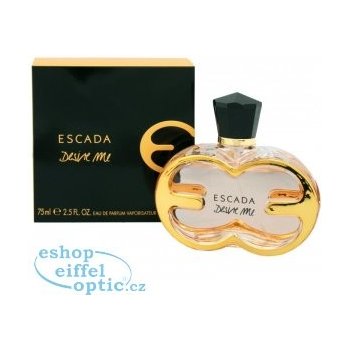 Escada Desire Me parfémovaná voda dámská 75 ml