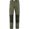 Pánské sportovní kalhoty Fjallraven Vidda Pro Trousers M Reg Laurel Green-Deep Forest