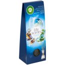 Air Wick Life Scents Turquoise Oasis Tyrkysová laguna elektrický osvěžovač náhradní náplň 19 ml