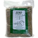 Limara Seno krmné lisované 2,5 kg – Zbozi.Blesk.cz