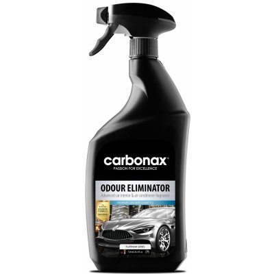 CARBONAX LUXURY CAR 720 ml – Hledejceny.cz