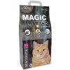Stelivo pro kočky Magic Cat Magic Litter Bentonite Original 10 l