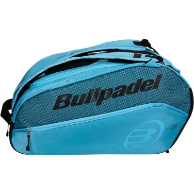 Bullpadel BPP26003 Vertex W Sky Blue – Sleviste.cz