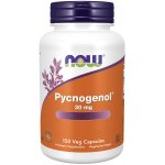 Now Foods Pycnogenol 30 mg 150 kapslí – Hledejceny.cz