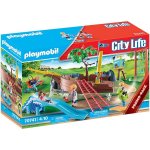 Playmobil 70741 DĚTSKÉ HŘIŠTĚ – Zboží Mobilmania