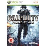 Call of Duty: World at War – Zboží Dáma