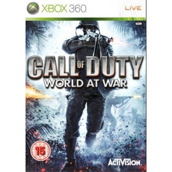 Call of Duty: World at War