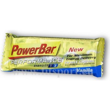 PowerBar Energize C2Max 55 g