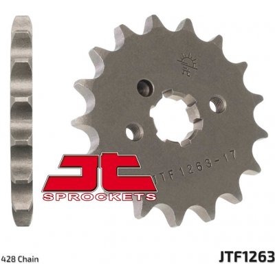 JT Sprockets JTF 1263-15