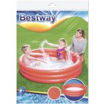 Bestway 51026 tříkruhový bazén 152 x 30 cm – Hledejceny.cz