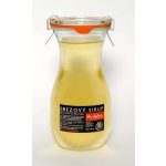 Via Delicia Bezový sirup 265 ml – Hledejceny.cz