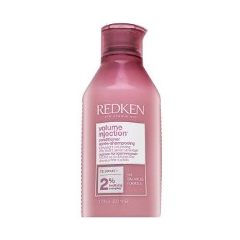 Redken High Rise Volume kondicionér pro jemné vlasy 300 ml