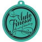 Auto Finesse Aroma Air Freshener Coconut – Zboží Mobilmania