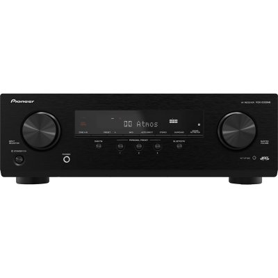 Pioneer VSX-535DAB – Zboží Živě