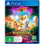 Marsupilami: Hoobadventure! – Zboží Dáma