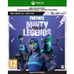 Fortnite: The Minty Legends Pack – Zbozi.Blesk.cz