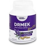 Adiel Drmek forte + vitamín E 90 kapslí – Zboží Dáma