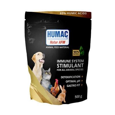 Humac Natur AFM 500g – Zbozi.Blesk.cz