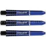 Winmau Prism Force short blue – Zbozi.Blesk.cz