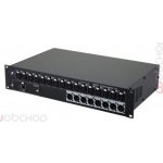 Soundcraft Mini Stagebox 16R – Zboží Mobilmania