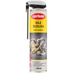 Carlson Bílá vazelina 400 ml – Zboží Mobilmania