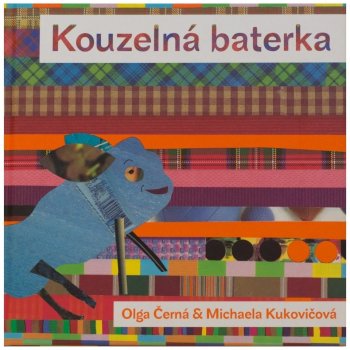 Kouzelná baterka