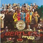 Beatles - Sgt. Pepper's Lonely Hearts Club Band LP – Zbozi.Blesk.cz