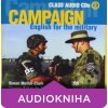Audiokniha Campaign 2: Class Audio - Simon Mellor-Clark