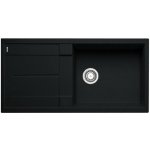Blanco METRA XL 6 S Silgranit černá – Zboží Mobilmania