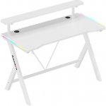 Huzaro Hero 1.9 RGB White – Zbozi.Blesk.cz