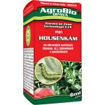 AgroBio PROTI HOUSENKÁM KARATE SE ZEON TECHNOLOGIÍ 5 CS 6ml – Zboží Dáma