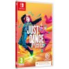 Hra na Nintendo Switch Just Dance 2025