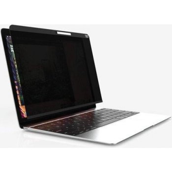 PanzerGlass Privacy Filtr pro zvýšení soukromí pro Macbook 13,3" (Air/Pro), 5711724005176