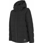 Outhorn KUDP603 Deep black černá – Zboží Mobilmania