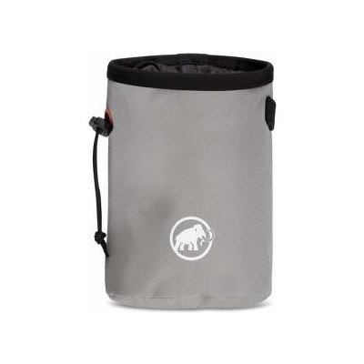 Mammut Basic Chalk Bag Granit – Zboží Mobilmania