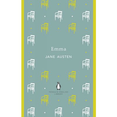 Emma Jane Austen