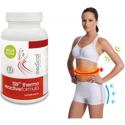 TRF Thermo reactive formula 80 g – Zboží Mobilmania