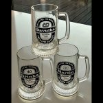 Sahm Pivní půllitr Pub 500 ml – Zbozi.Blesk.cz