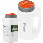 Bradas 2l White Line BR-WL-SE101 – Zboží Dáma